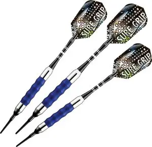 Viper Sure Soft Tip Darts for Beginners