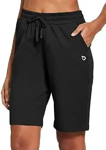 BALEAF Women's Shorts 