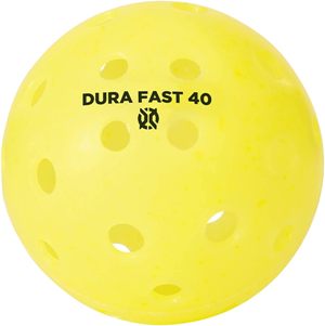  Dura Outdoor Pickleball Balls