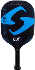  Gearbox GX5 Pickleball Paddle
