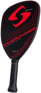 Gearbox Seven Pro Pickleball Paddle 