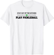 Generation Pickleball Shirt