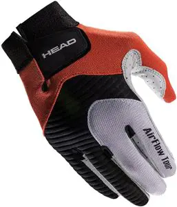  HEAD Leather Glove