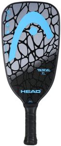 HEAD Radical XL Pickleball Paddle 