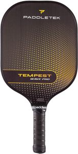 Paddletek Pickleball Paddle