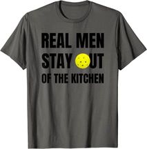 Pickleball Shirt for Men