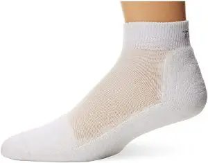 Thorlos Pickleball Ankle Socks for Men