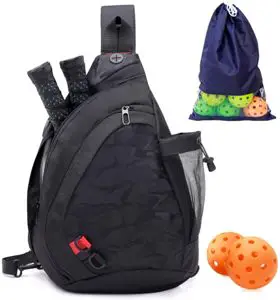  ZOEA Pickleball Backpack-Bag 