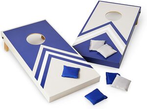 True Mini Cornhole Set 
