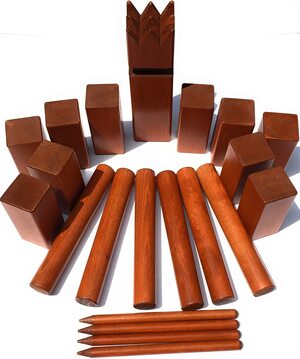 Kubbspel Classic Kubb Set