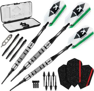 Viper Soft Tip Darts for Beginners