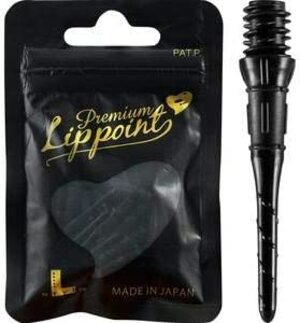 LSTYLE Replacement Soft Tips for Darts