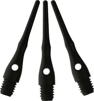 Viper Tufflex Replacement Soft Tips for Darts